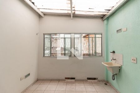 Área Privativa de apartamento à venda com 1 quarto, 60m² em Santa Cecilia, São Paulo