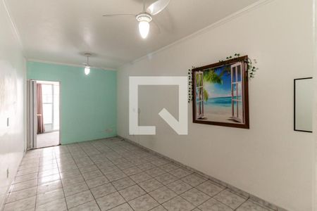 Sala de apartamento à venda com 1 quarto, 60m² em Santa Cecilia, São Paulo