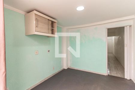 Quarto de apartamento à venda com 1 quarto, 60m² em Santa Cecilia, São Paulo