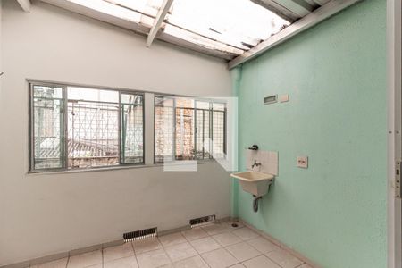 Área Privativa de apartamento à venda com 1 quarto, 60m² em Santa Cecilia, São Paulo