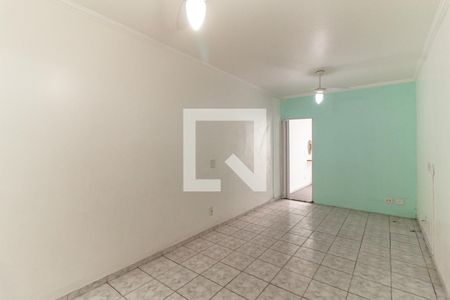 Sala de apartamento à venda com 1 quarto, 60m² em Santa Cecilia, São Paulo