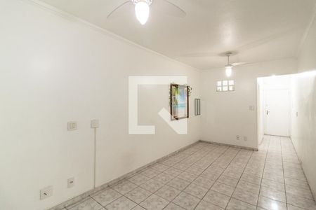 Sala de apartamento à venda com 1 quarto, 60m² em Santa Cecilia, São Paulo