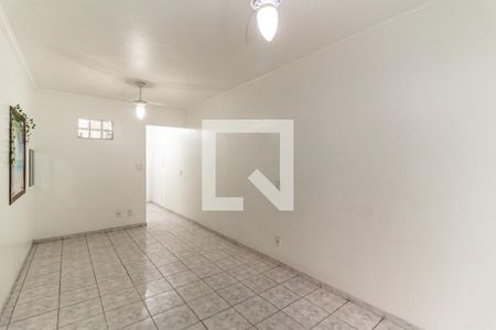 Sala de apartamento à venda com 1 quarto, 60m² em Santa Cecilia, São Paulo