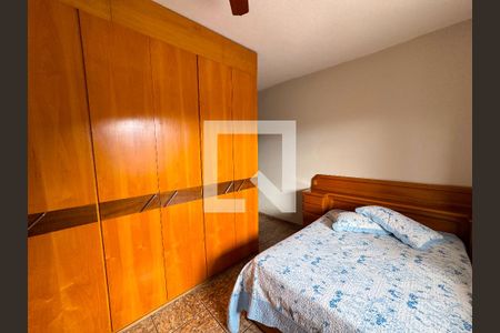 Quarto 1 de casa para alugar com 3 quartos, 360m² em Tirol, Contagem