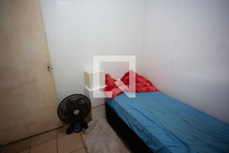 QUARTO 2 de casa à venda com 2 quartos, 64m² em Vila Aurora (zona Norte), São Paulo