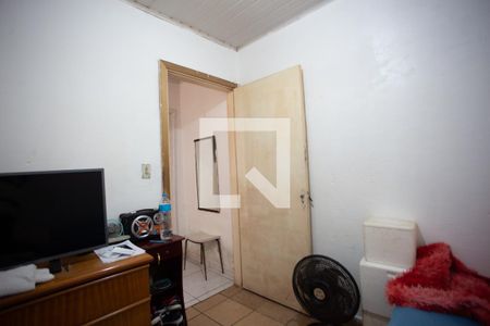 QUARTO 2 de casa à venda com 2 quartos, 64m² em Vila Aurora (zona Norte), São Paulo