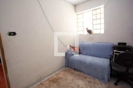 SALA de casa à venda com 2 quartos, 64m² em Vila Aurora (zona Norte), São Paulo