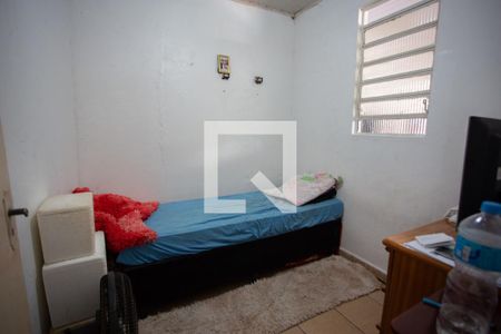 QUARTO 2 de casa à venda com 2 quartos, 64m² em Vila Aurora (zona Norte), São Paulo