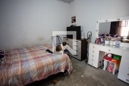 QUARTO 1 de casa à venda com 2 quartos, 64m² em Vila Aurora (zona Norte), São Paulo