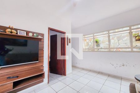 Sala de casa para alugar com 4 quartos, 195m² em Cidade Jardim, Jacareí