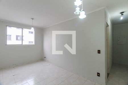 Apartamento para alugar com 2 quartos, 60m² em Vila Alpina, São Paulo