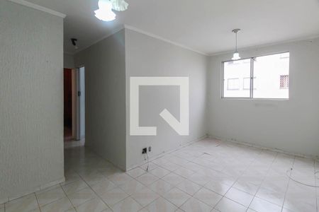 Apartamento para alugar com 2 quartos, 60m² em Vila Alpina, São Paulo