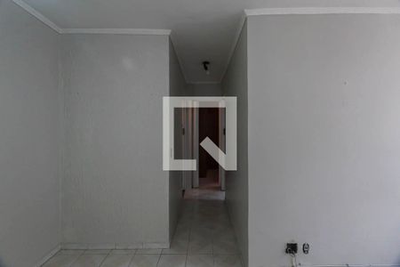 Apartamento para alugar com 2 quartos, 60m² em Vila Alpina, São Paulo