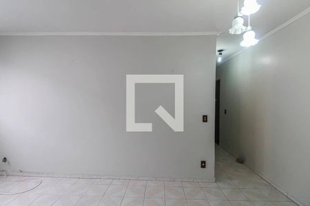 Apartamento para alugar com 2 quartos, 60m² em Vila Alpina, São Paulo