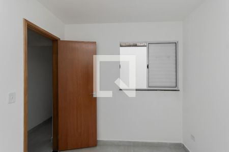 Quarto 1 de apartamento para alugar com 2 quartos, 34m² em Jardim Ipanema(zona Leste), São Paulo