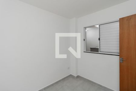 Quarto 2 de apartamento para alugar com 2 quartos, 34m² em Jardim Ipanema(zona Leste), São Paulo