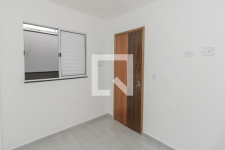 Quarto 2 de apartamento para alugar com 2 quartos, 34m² em Jardim Ipanema(zona Leste), São Paulo