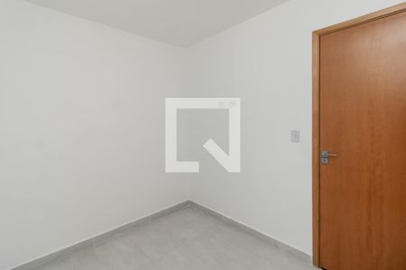 Quarto 1 de apartamento para alugar com 2 quartos, 34m² em Jardim Ipanema(zona Leste), São Paulo