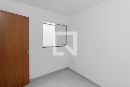 Quarto 1 de apartamento para alugar com 2 quartos, 34m² em Jardim Ipanema(zona Leste), São Paulo