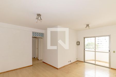 Apartamento para alugar com 2 quartos, 60m² em Moema, São Paulo