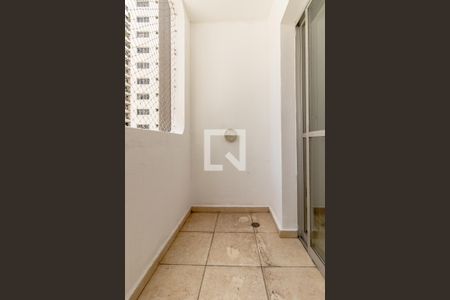 Apartamento para alugar com 2 quartos, 60m² em Moema, São Paulo