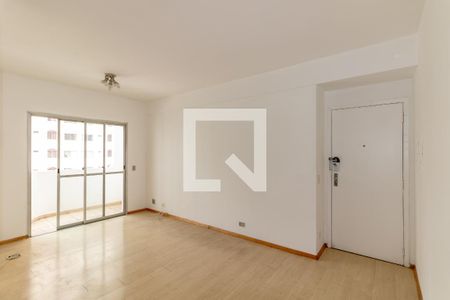 Apartamento para alugar com 2 quartos, 60m² em Moema, São Paulo