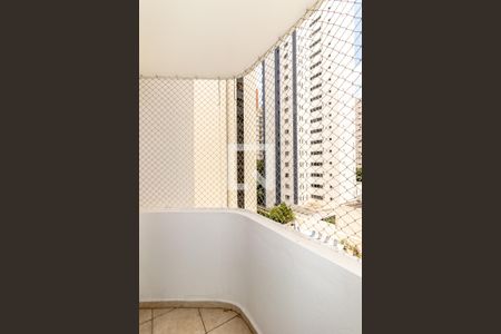 Apartamento para alugar com 2 quartos, 60m² em Moema, São Paulo