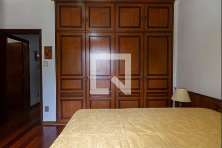 Quarto 1 de apartamento para alugar com 3 quartos, 148m² em Consolação, São Paulo