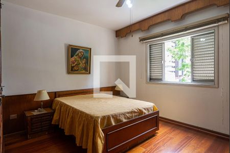 Quarto 1 de apartamento para alugar com 3 quartos, 148m² em Consolação, São Paulo