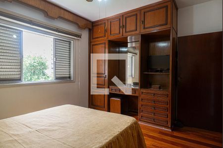 Quarto 1 de apartamento para alugar com 3 quartos, 148m² em Consolação, São Paulo