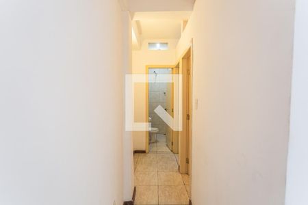 Corredor de casa para alugar com 2 quartos, 65m² em Aparecida, Belo Horizonte