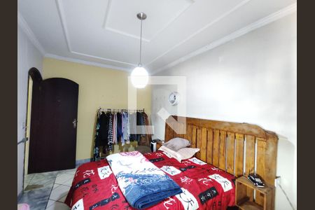 Quarto 2 de casa para alugar com 2 quartos, 250m² em Sítio Paredao, Ferraz de Vasconcelos