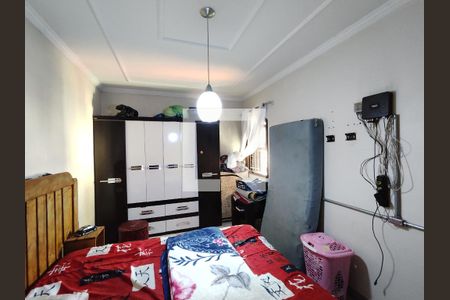 Quarto 2 de casa para alugar com 2 quartos, 250m² em Sítio Paredao, Ferraz de Vasconcelos