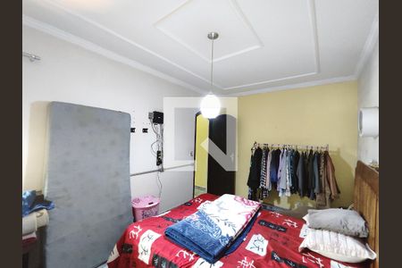 Quarto 2 de casa para alugar com 2 quartos, 250m² em Sítio Paredao, Ferraz de Vasconcelos