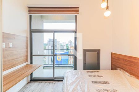 Studio para alugar com 25m², 1 quarto e sem vagaStudio