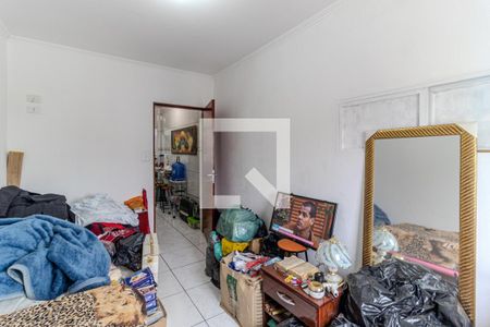 Quarto de apartamento à venda com 1 quarto, 30m² em Santa Cecilia, São Paulo