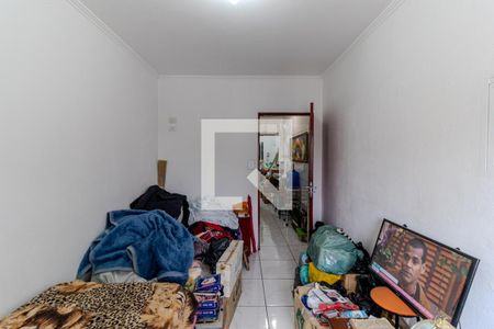 Quarto de apartamento à venda com 1 quarto, 30m² em Santa Cecilia, São Paulo