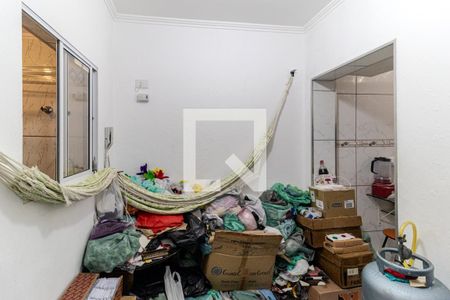 Sala de apartamento à venda com 1 quarto, 30m² em Santa Cecilia, São Paulo