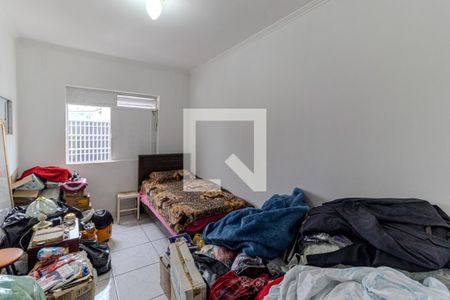 Quarto de apartamento à venda com 1 quarto, 30m² em Santa Cecilia, São Paulo