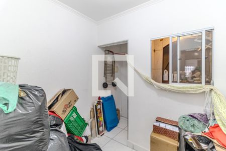 Sala de apartamento à venda com 1 quarto, 30m² em Santa Cecilia, São Paulo