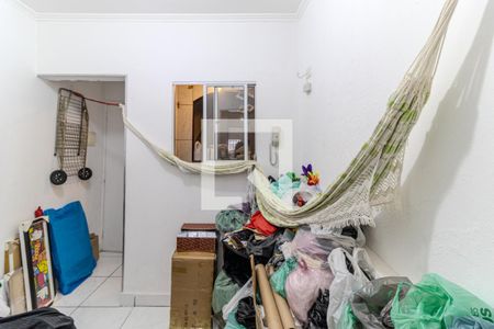 Sala de apartamento à venda com 1 quarto, 30m² em Santa Cecilia, São Paulo