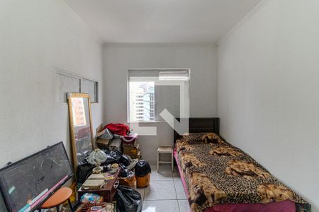 Quarto de apartamento à venda com 1 quarto, 30m² em Santa Cecilia, São Paulo