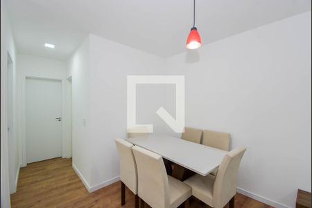 Sala de apartamento para alugar com 2 quartos, 80m² em Jardim Flor da Montanha, Guarulhos