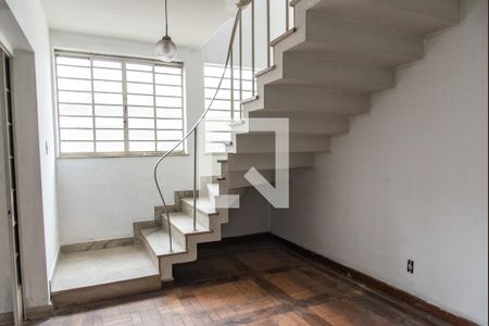 Sala de jantar de casa à venda com 2 quartos, 140m² em Bosque da Saúde, São Paulo