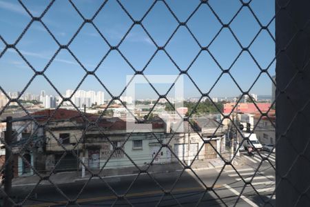 Vista do Quarto 1 de apartamento à venda com 3 quartos, 63m² em Penha de França, São Paulo