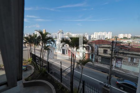 Vista da Sala de apartamento à venda com 3 quartos, 63m² em Penha de França, São Paulo