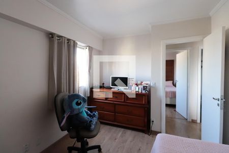 Quarto 1 de apartamento à venda com 3 quartos, 63m² em Penha de França, São Paulo