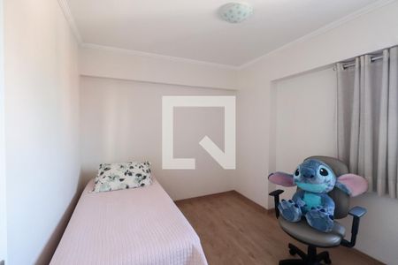 Quarto 1 de apartamento à venda com 3 quartos, 63m² em Penha de França, São Paulo