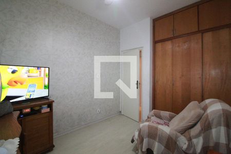 Quarto 1 de apartamento à venda com 3 quartos, 100m² em Copacabana, Rio de Janeiro