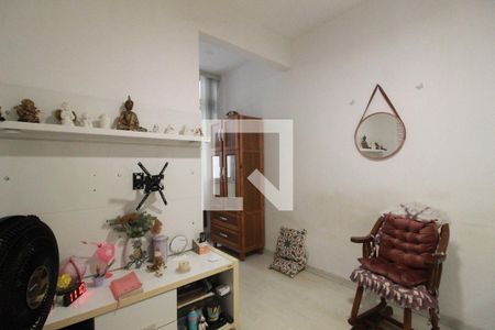 Quarto 1 de apartamento à venda com 3 quartos, 100m² em Copacabana, Rio de Janeiro